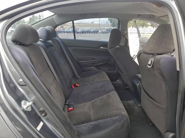 Honda Accord Lxp Image 11