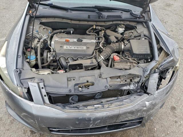 Honda Accord Lxp Image 9