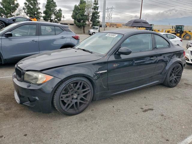  Salvage BMW 1 Series