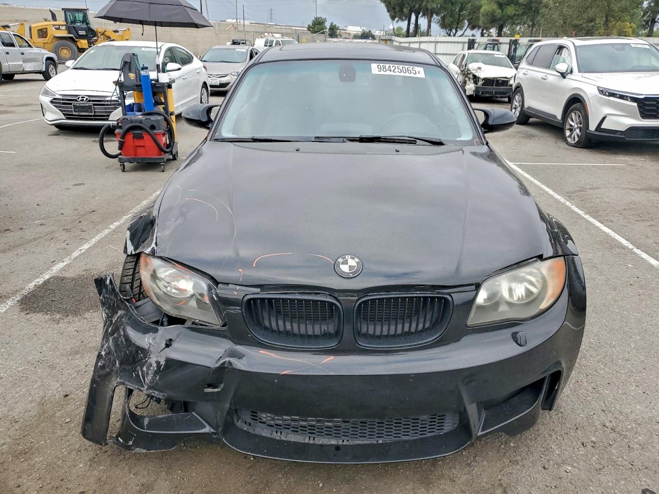 BMW 1 Series I Image 3