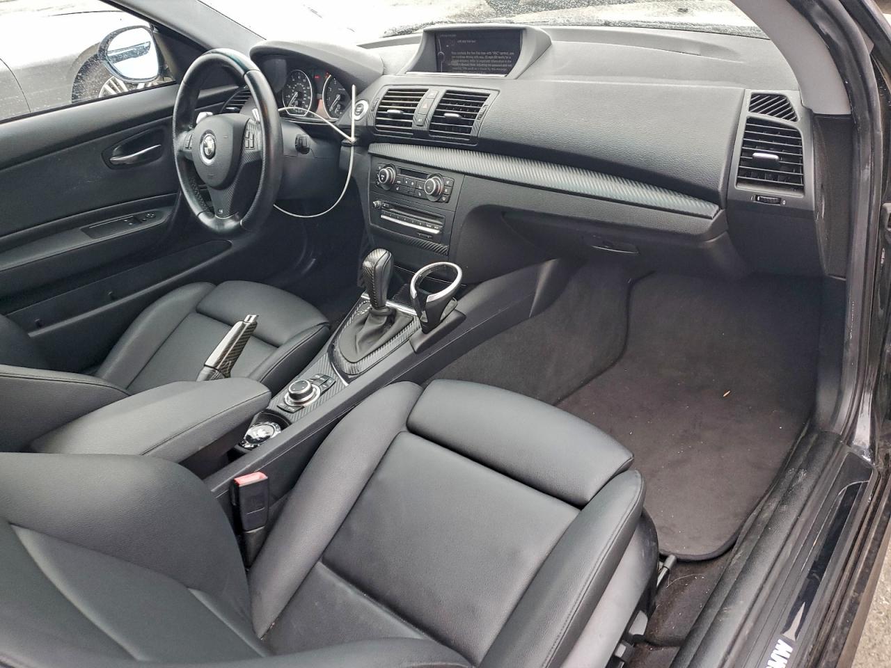 BMW 1 Series I Image 6