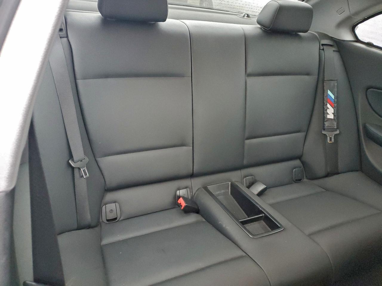 BMW 1 Series I Image 9