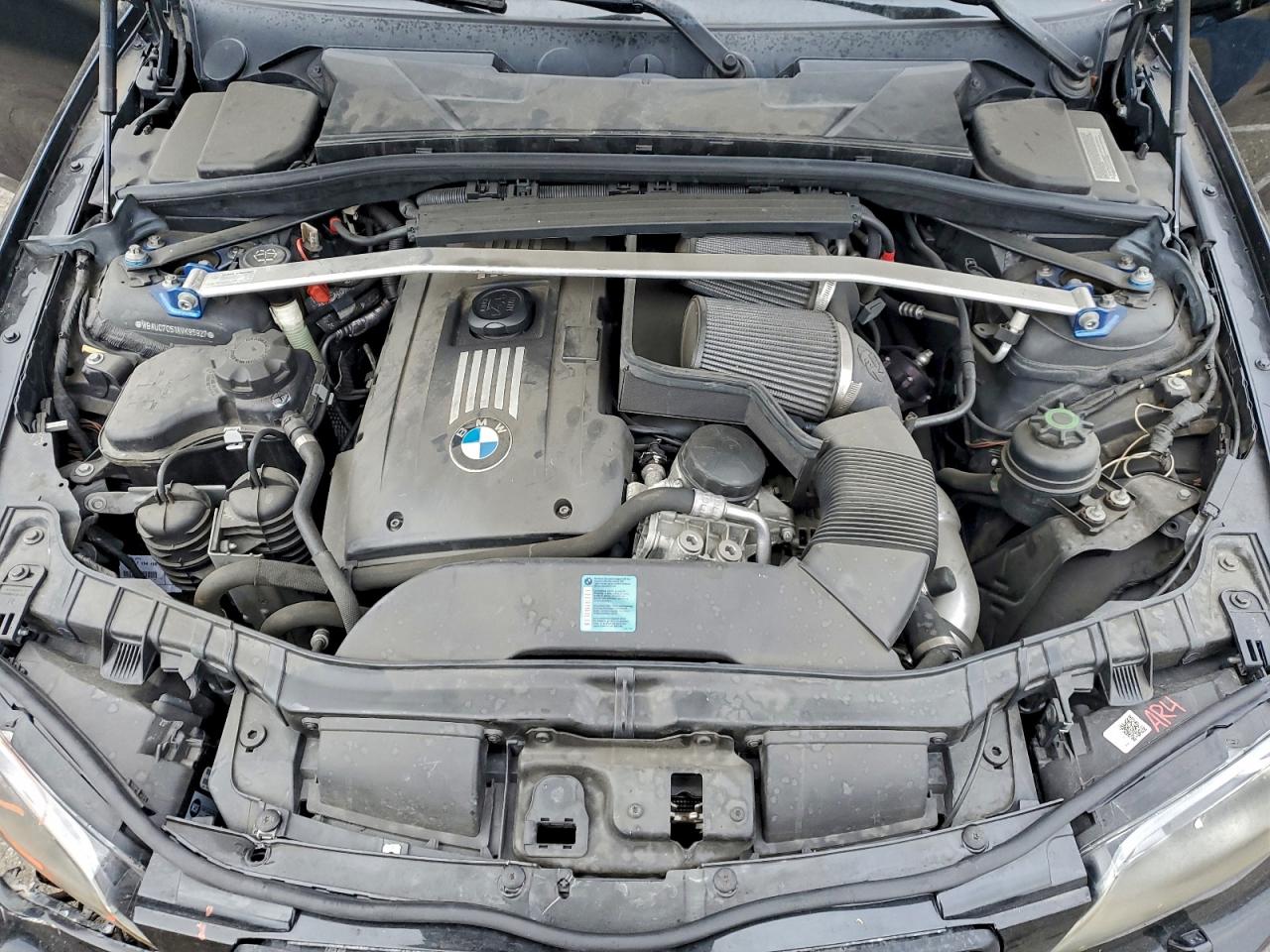 BMW 1 Series I Image 8