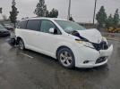 Toyota Sienna Le Image 3