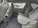 Toyota Sienna Le Image 5