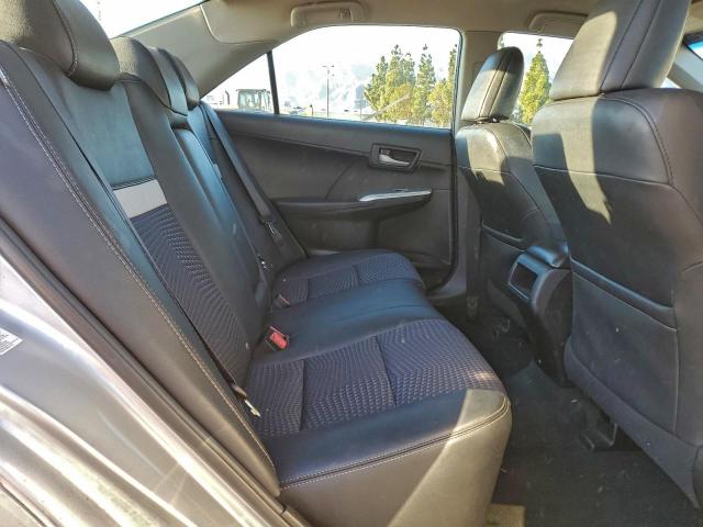 Toyota Camry L Image 12