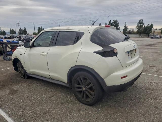 Nissan JUKE S Image 2