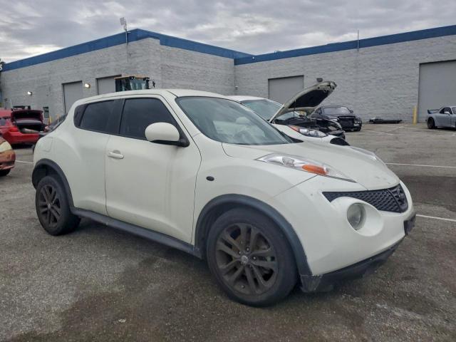 Nissan JUKE S Image 6