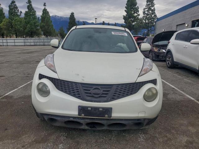 Nissan JUKE S Image 10