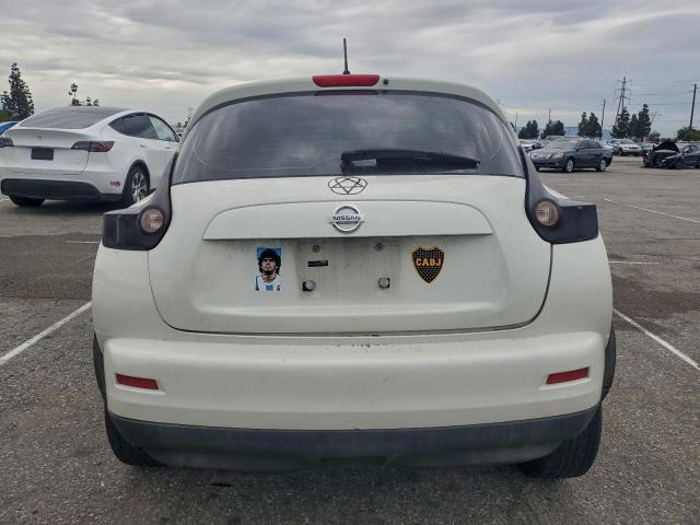 Nissan JUKE S Image 4