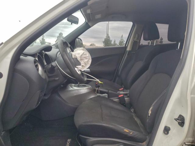 Nissan JUKE S Image 5