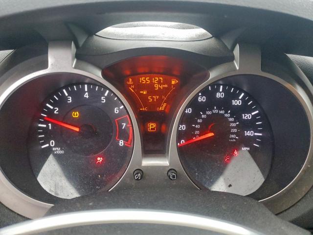 Nissan JUKE S Image 9