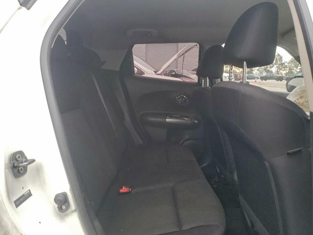 Nissan JUKE S Image 7