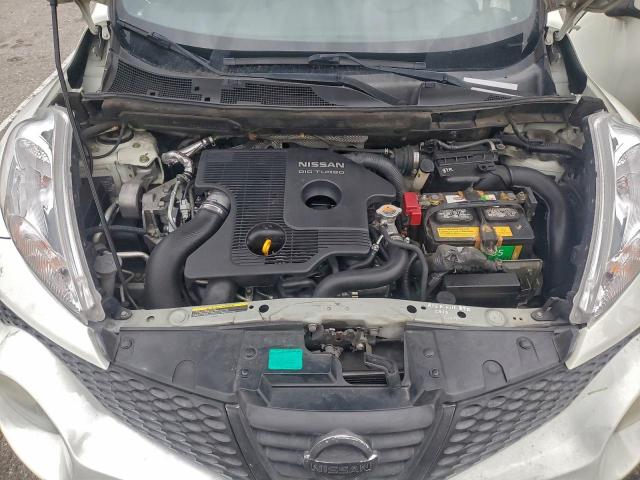 Nissan JUKE S Image 11