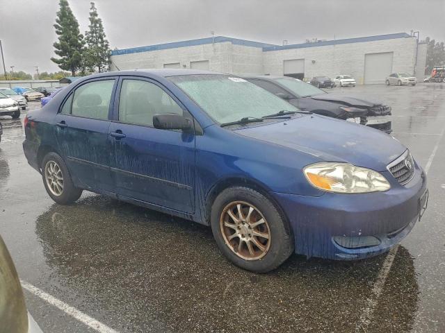 Toyota Corolla Ce Image 8