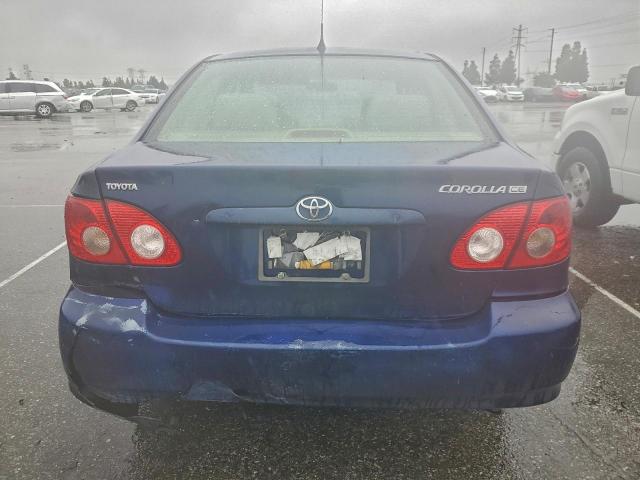 Toyota Corolla Ce Image 10