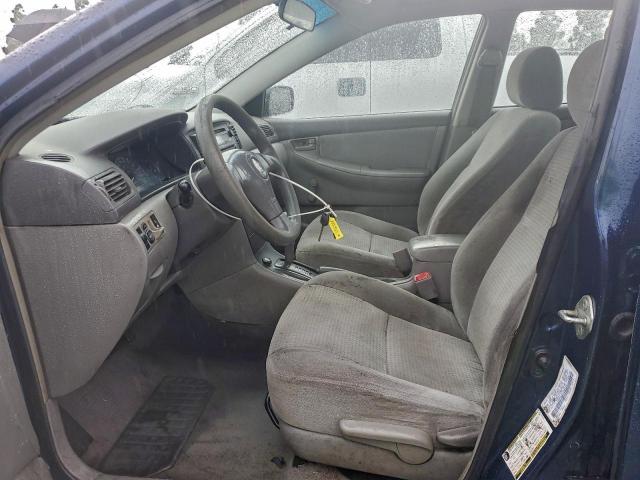 Toyota Corolla Ce Image 6