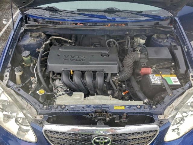 Toyota Corolla Ce Image 5