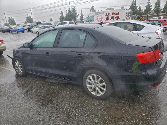 Volkswagen Jetta Se Image 6