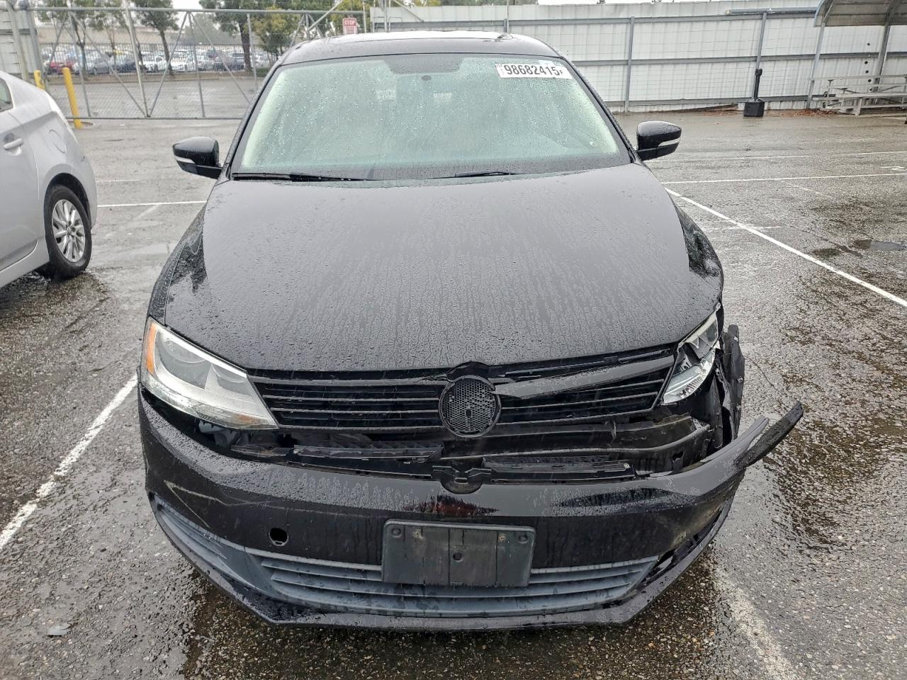 Volkswagen Jetta Se Image 5