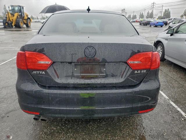 Volkswagen Jetta Se Image 10