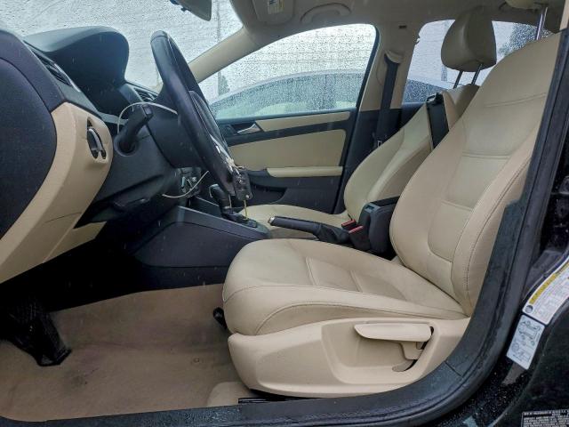 Volkswagen Jetta Se Image 11