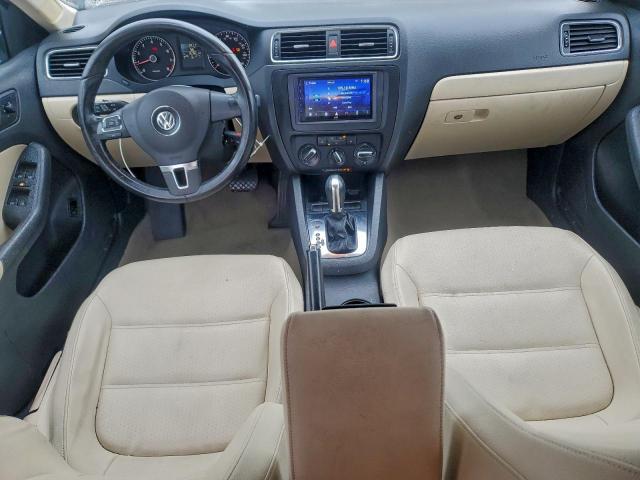 Volkswagen Jetta Se Image 13