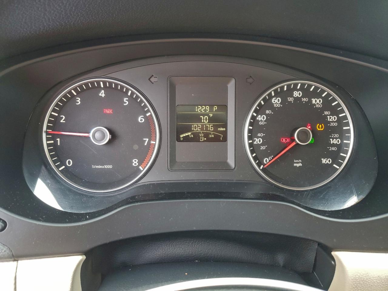 Volkswagen Jetta Se Image 7