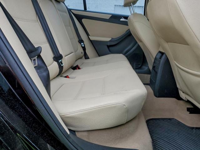 Volkswagen Jetta Se Image 8