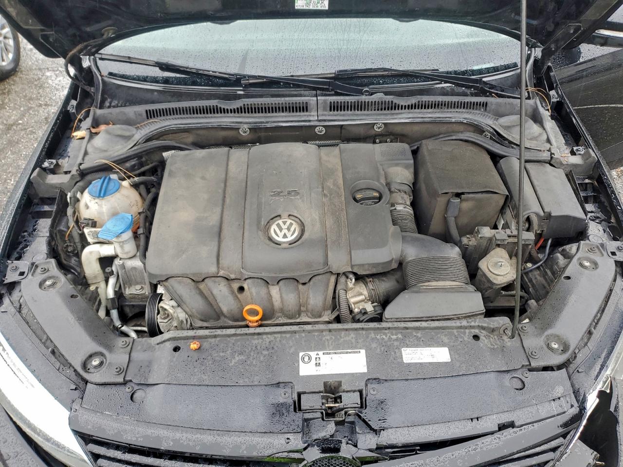 Volkswagen Jetta Se Image 4