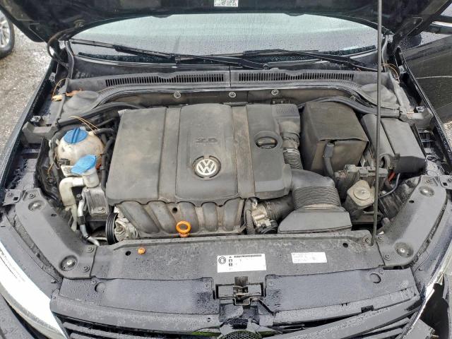 Volkswagen Jetta Se Image 4