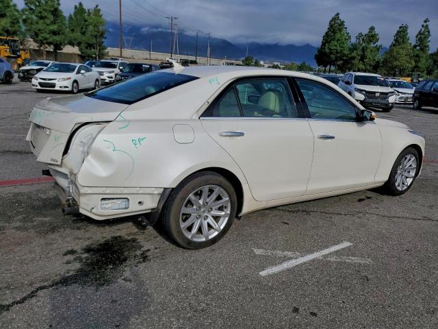 Cadillac CTS Luxury Collection Image 2