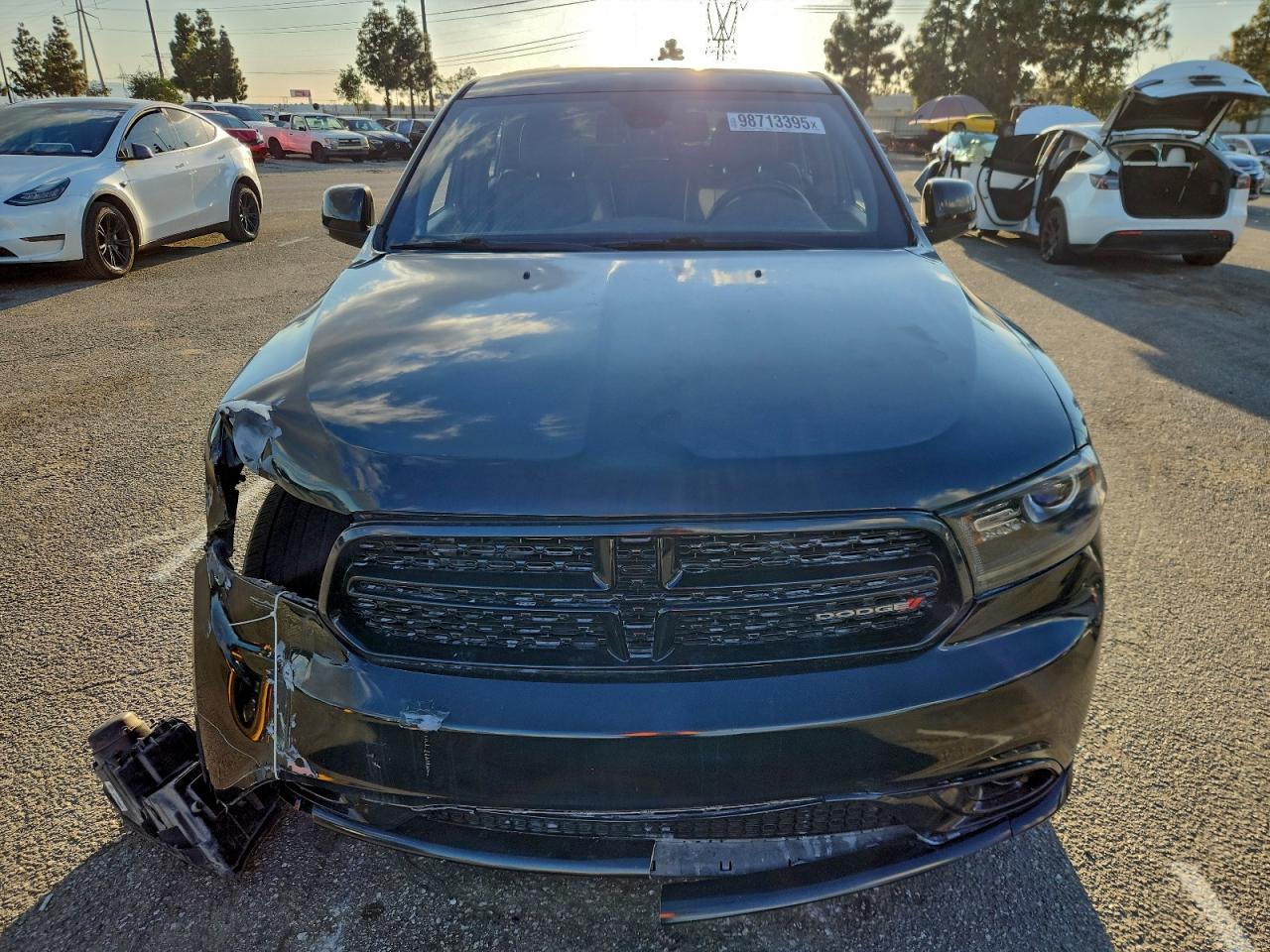 Dodge Durango R/t Image 2
