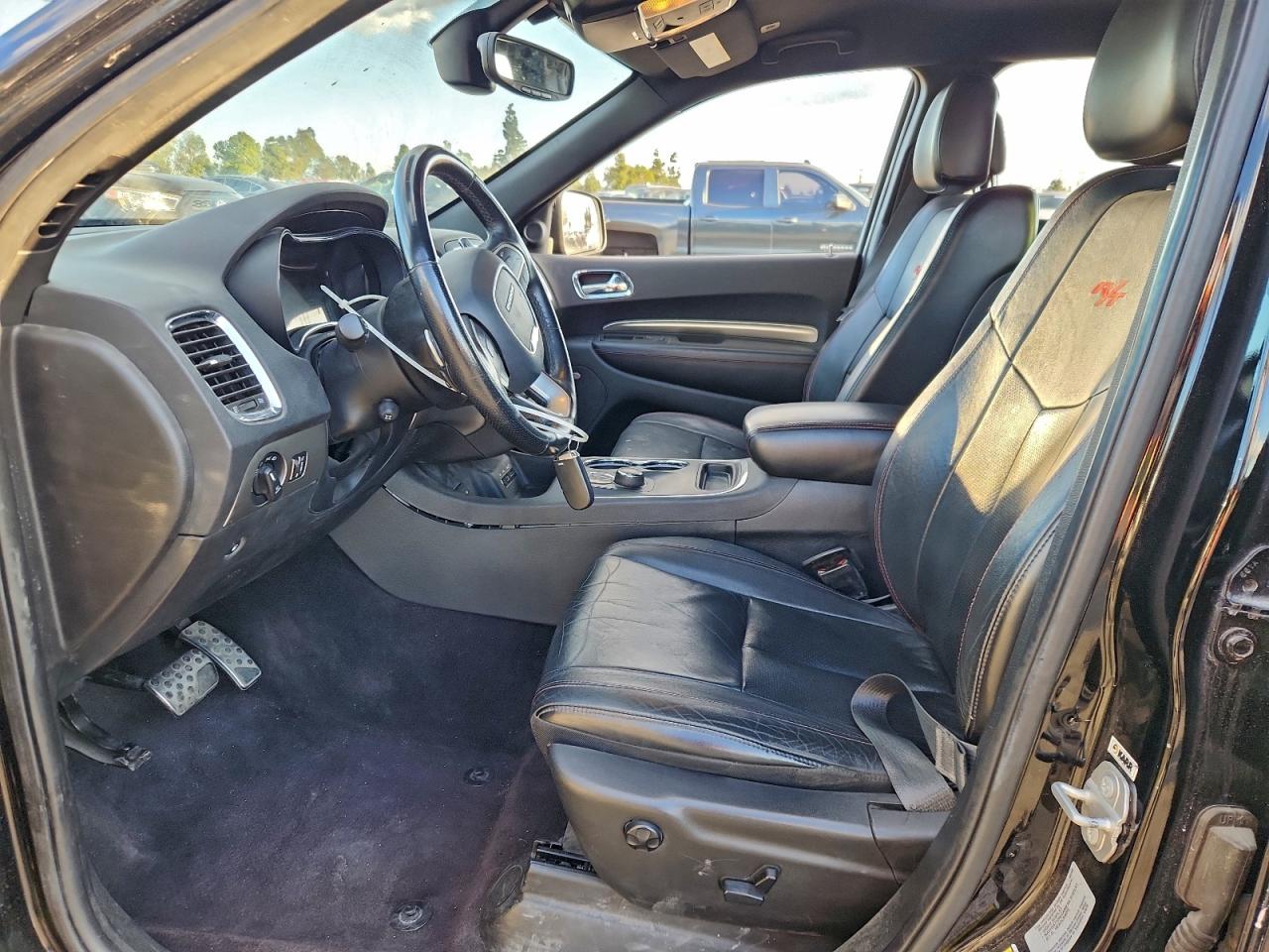 Dodge Durango R/t Image 4