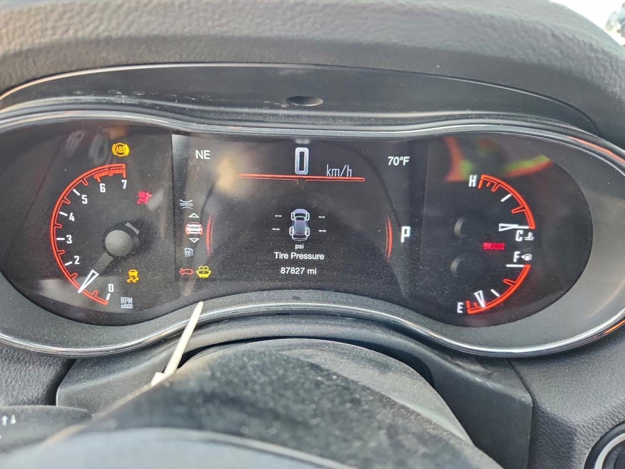 Dodge Durango R/t Image 7