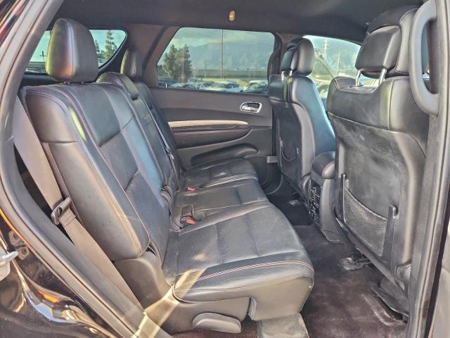 Dodge Durango R/t Image 11