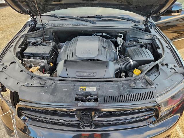 Dodge Durango R/t Image 10
