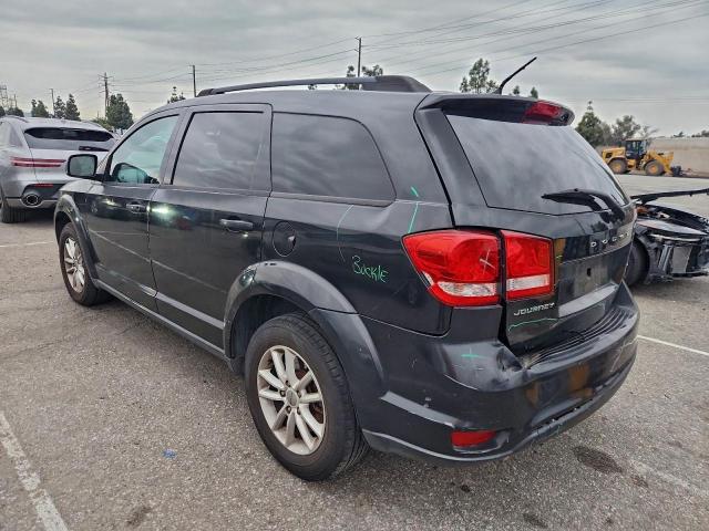 Dodge Journey Sxt Image 2