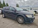 Dodge Journey Sxt Image 11