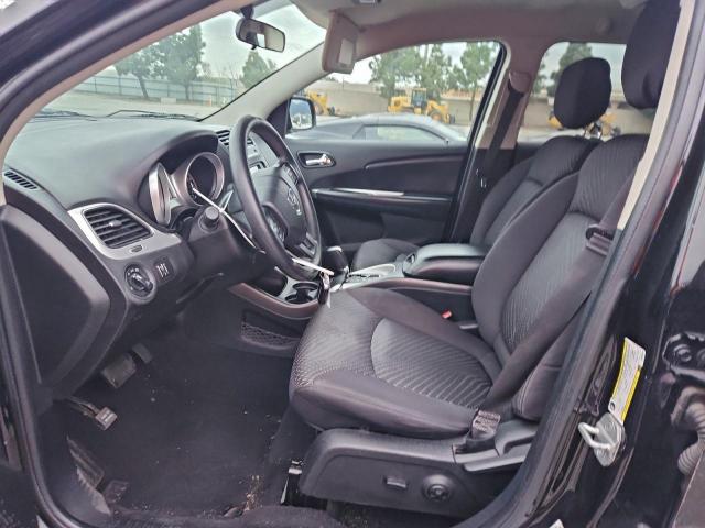 Dodge Journey Sxt Image 7