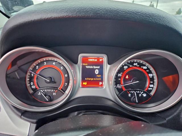 Dodge Journey Sxt Image 12