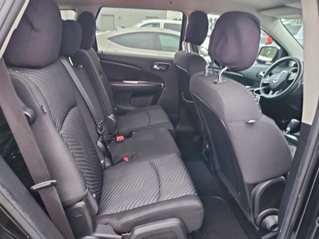 Dodge Journey Sxt Image 9