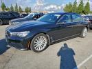 BMW 7 Series I Image 1