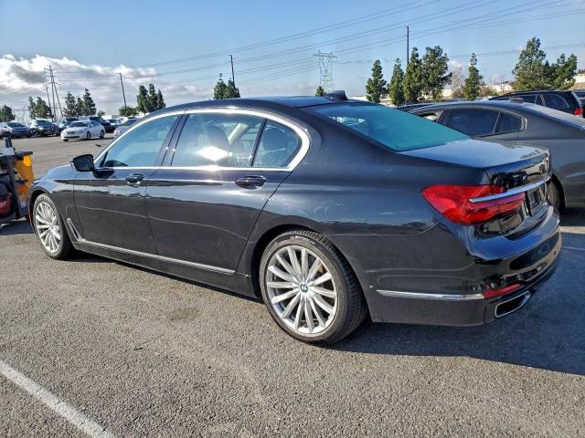 BMW 7 Series I Image 6