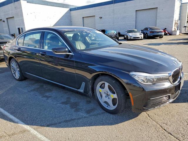 BMW 7 Series I Image 9