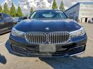 BMW 7 Series I Image 4