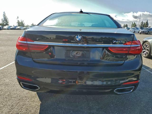 BMW 7 Series I Image 3