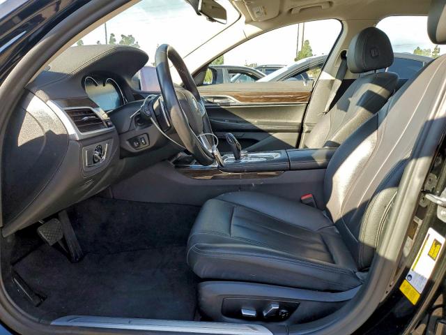 BMW 7 Series I Image 8