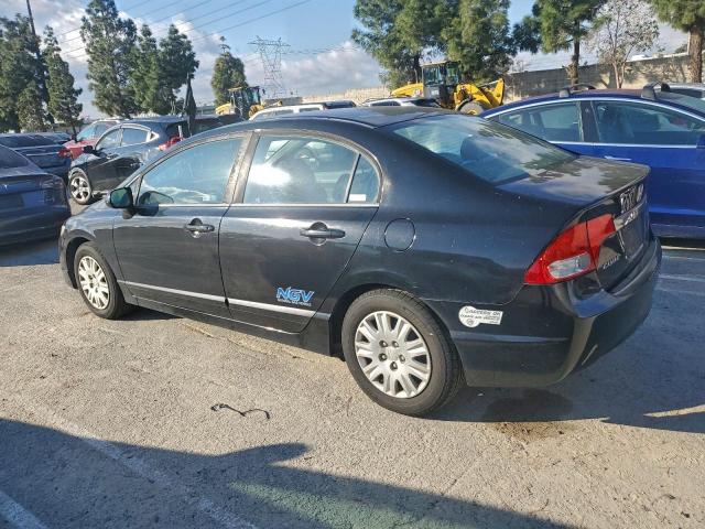 Honda Civic Gx Image 5