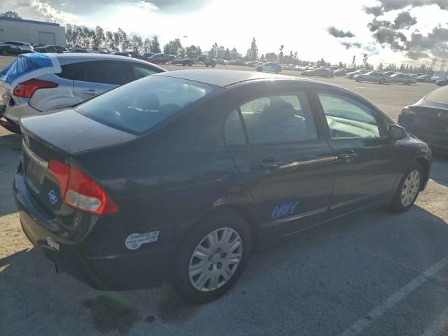 Honda Civic Gx Image 9